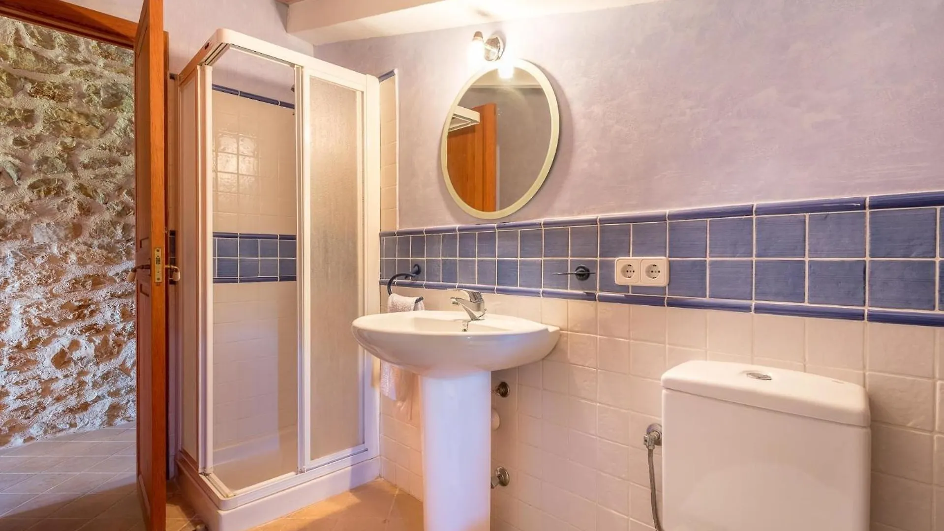 Ferienhaus Mit Privatpool Fuer 8 Personen Ca 350 Qm In San Lorenzo De Cardessar, Mallorca Suedostkueste Von Mallorca Sant Llorenc Des Cardassar Holiday home