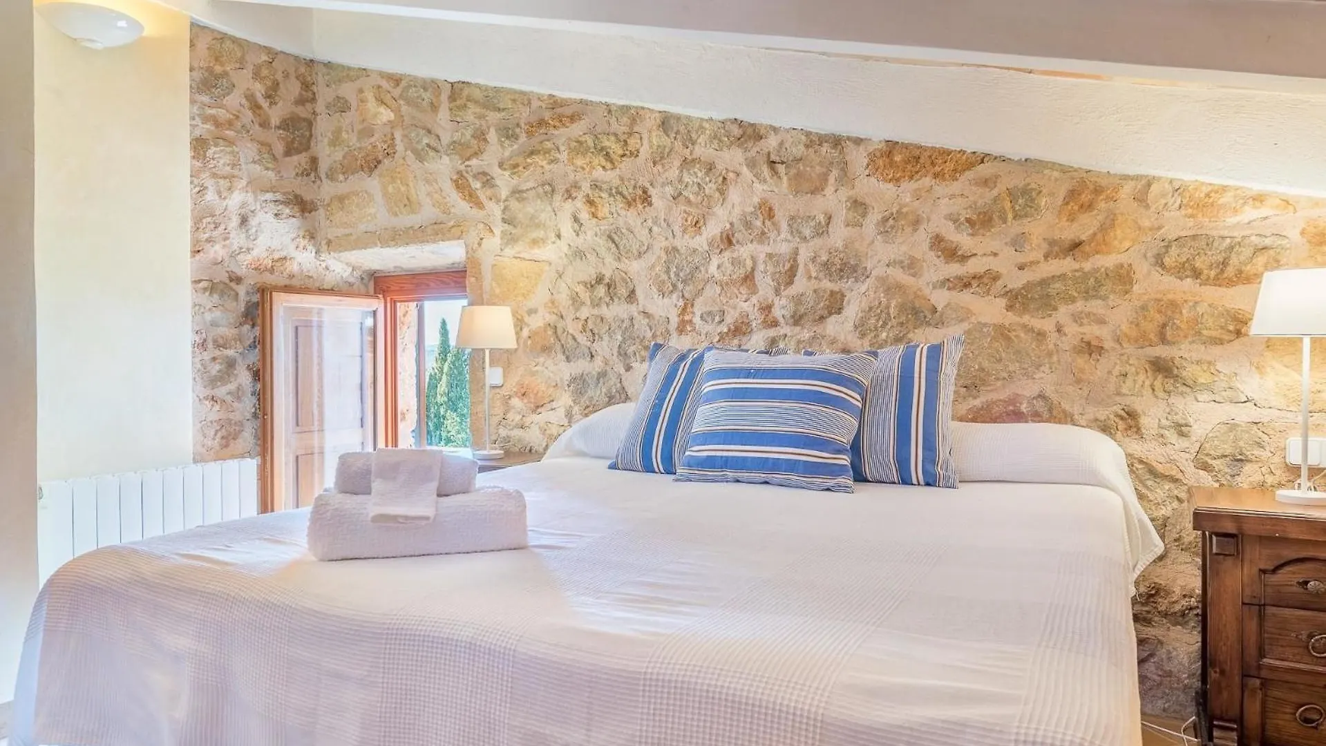 Ferienhaus Mit Privatpool Fuer 8 Personen Ca 350 Qm In San Lorenzo De Cardessar, Mallorca Suedostkueste Von Mallorca Sant Llorenc Des Cardassar